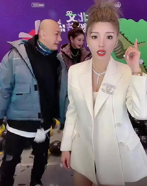 二驴和平荣为什么离婚了网红方丈有接盘的希望吗
