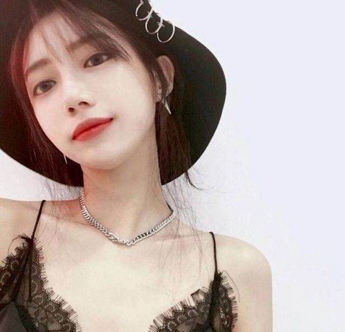 娱乐圈女星的5款完美鼻型,拥有同款多半是美女