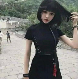 抖音出现新型萝莉风,蔡萝莉被直逼入死角网友要凉凉了