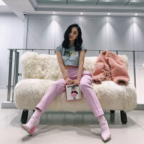 女生头像ins高级感最红