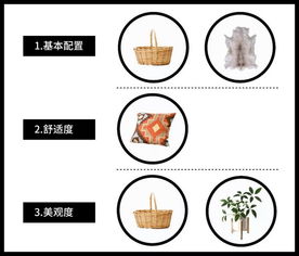 3分钟学会打造一个ins风的家,采购清单都给你列好了