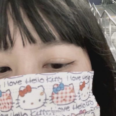 恬恬个性唯美可爱ins女头亲爱女生头像我要个性网