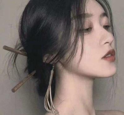 值得你用很久的50张招桃花头像