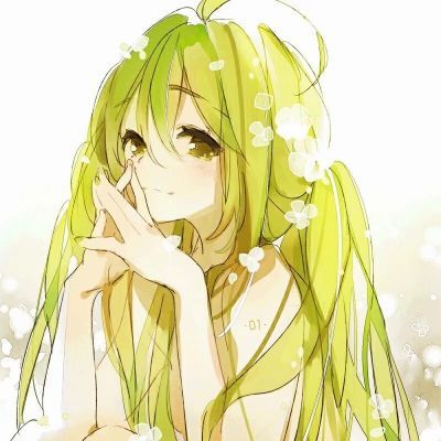 lovable动漫女头