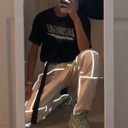 个性头像男女