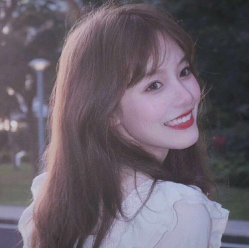 高颜值ins风女生头像