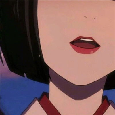 2018最新女生微信头像嘴唇头像性感撩人的女生嘴唇头像
