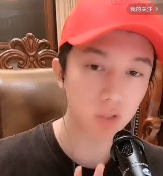 猫妹妹暗指李明霖碰瓷,散打二驴是快手的尉迟恭和秦琼