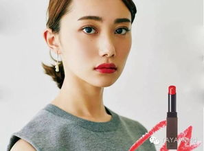 日本当红女星御用化妆师河北裕介的快手日系美妆秘诀日本美妆