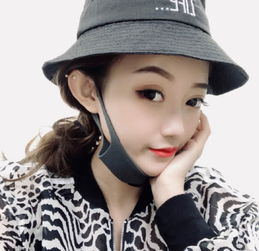 小伊伊晒近照,却意外曝光停播原因,网友原来是去整容了