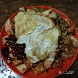 老北京面馆的炒馒头好不好吃用户评价口味怎么样石家庄美食炒馒头实拍图片大众点评