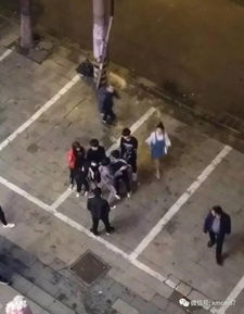 快手网红王乐乐与女友杨清柠在金华某酒店门口撕打,女友可是怀有78个月的身孕啊,早两天还直播亲嘴证明爱情呢