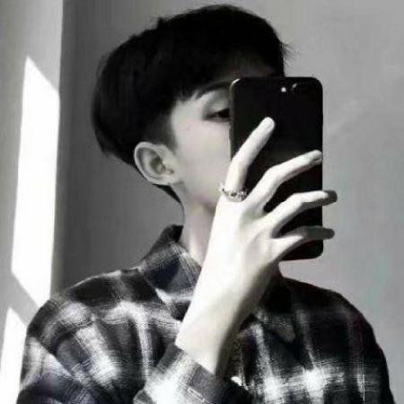 帅气男生头像手机控,2020精选喜欢不要错过