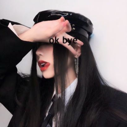 微信头像霸气女霸气