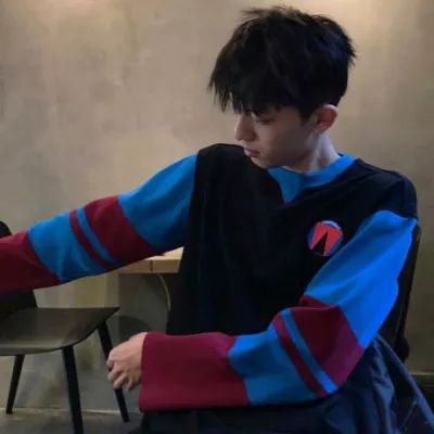 头像人生十有八九不如意但总会有一点小欢喜