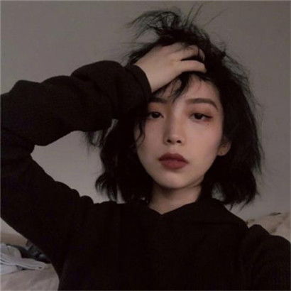最潮qq头像女霸气社会,坚强永远比娇情漂亮