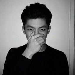 快手头像男生社会人qq头像