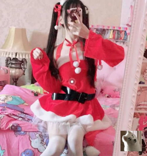 蔡萝莉庆祝生日,更新美照视频后,一句话形容粉丝的话成亮点