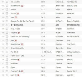 抖音最火的音乐排行榜,快手和火山小视频,也能用得上哦