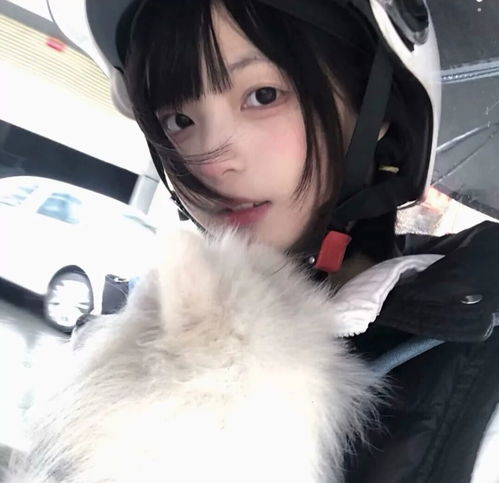 女头像ins