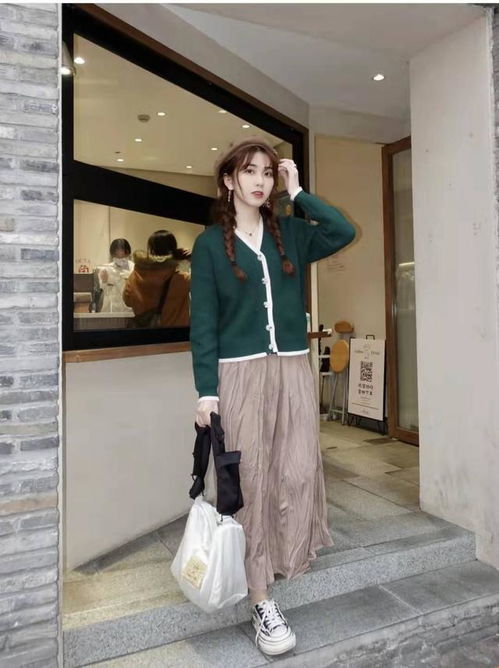 过年怎么穿搭衣服才好看
