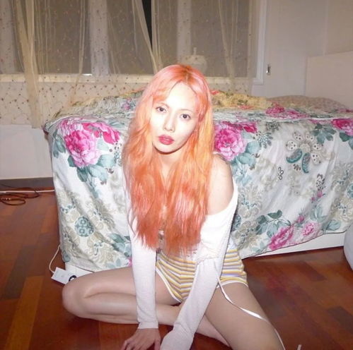 爱豆头像金泫雅绝杀女头合集