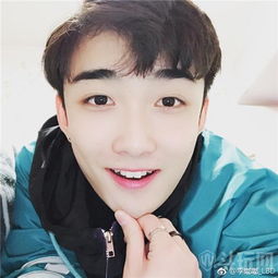 抖音李嘟嘟女朋友是谁李嘟嘟微博照片地址分享