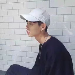 男士微信头像图片头像