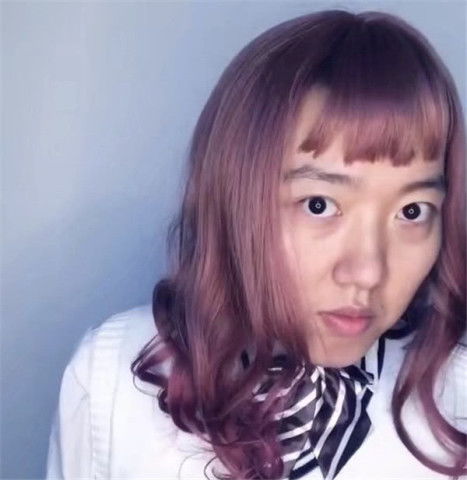 抖音头像动漫女装大佬