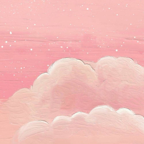 qq头像和背景一套背景