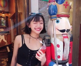抖音代古拉k后又出一个新女神,粉丝高达1500万,地位赶超温婉