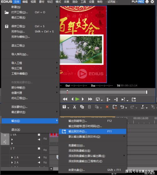抖音小视频个性制作案例