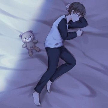 抖音超好看的情侣头像