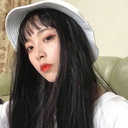 闺蜜头像两人各一张一左一右2019流行闺蜜头像