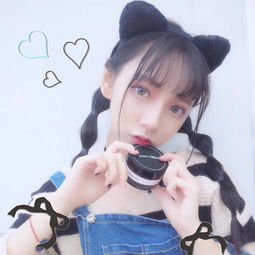qq女生头像qq头像大全扣扣居第261页