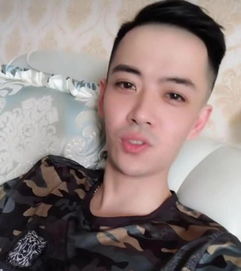 快手网红图片头像女生辛有志