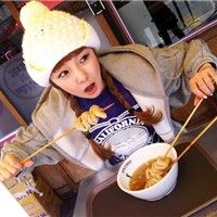泡面君君的快手头像微信头像图片大全