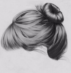 最难画的素描静物,画一次,被虐一次最全物体质感表现合集