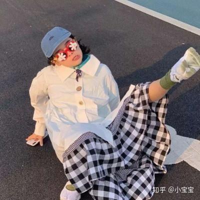 抖音头像怎么换中国孩子