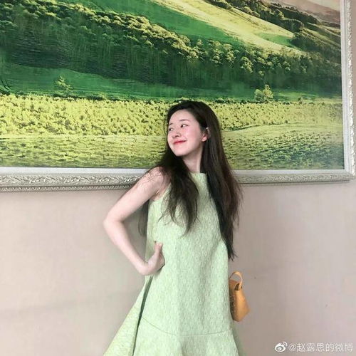 潮流范丨今年国民女友原来是高配版bm女孩