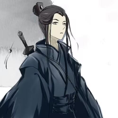 从被困九龙局的少年到风水高手