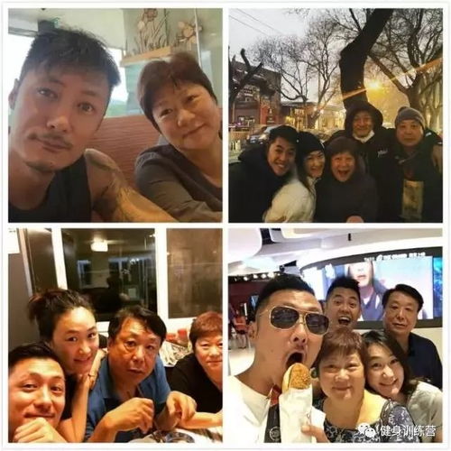 六叔余文乐出其不意结婚了,没关系别哭,你还有彭于晏....