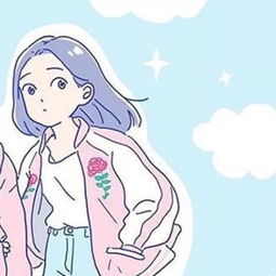 一波有趣的闺蜜基友头像