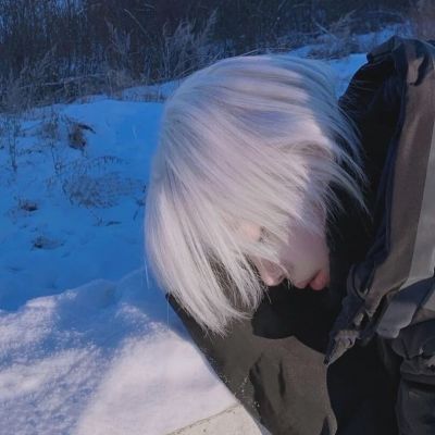 男头像ins高级质感古风