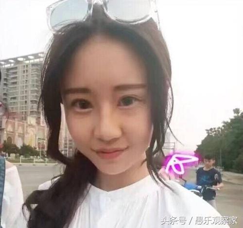 抖音第一网红遭爆料,17岁整容私生活还混乱网友人一红就出事