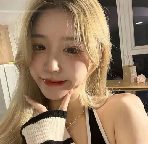 微信头像0722ins微信女头
