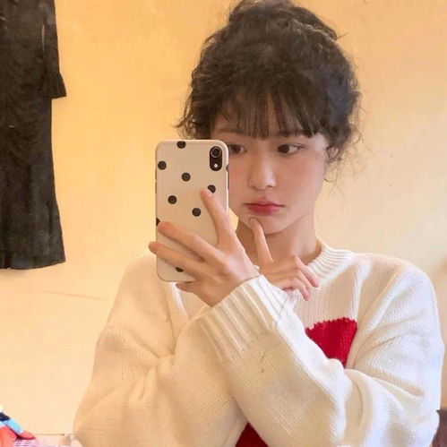 微信头像该换起来了