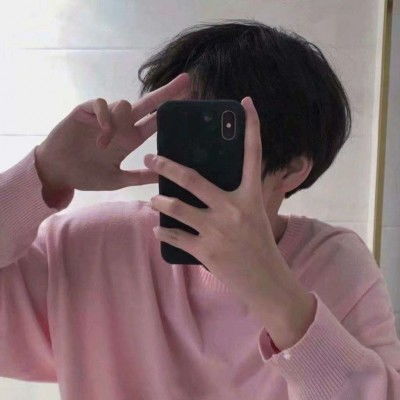 帅气非主流的时尚男生头像阳光男生qq头像
