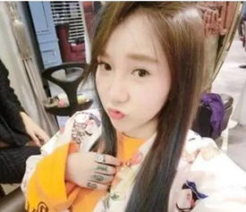快手网红女神排行榜十大美女网红你怎么看
