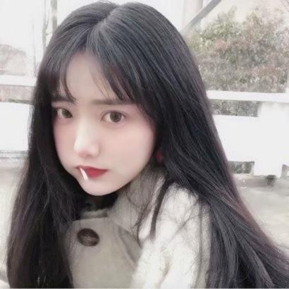 抖音头像女生背影图片